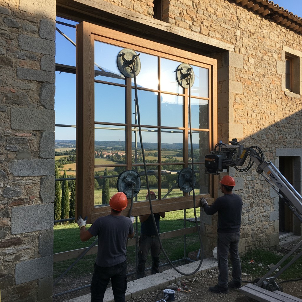 ENTREPRISE HORVAIS